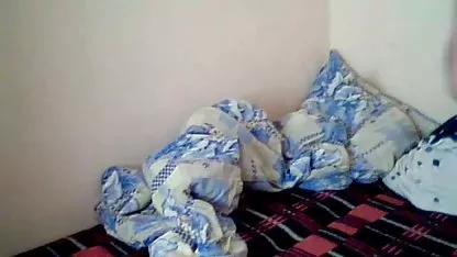 Chica hentai con grandes tetas bajó las xxx cholitas bragas y se sentó en la polla