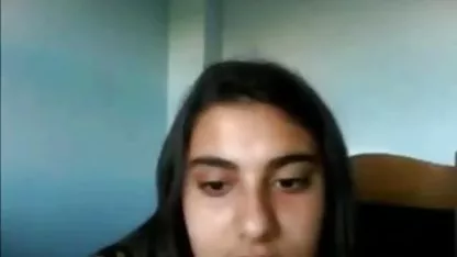 Guapa cholita cogiendo latina folla a rubia gordita en entrenamiento