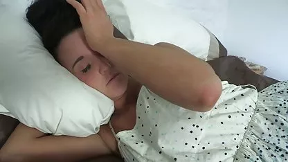 Chica pelirroja se folla a su buen chico pornosdecholitas después de Cooney