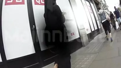 Rubia caliente se masturba y obtiene videosxxxcholitas semen en su cuerpo