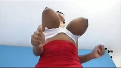 La flaca juguetona Vanessa Phoenix folla calvo sexo de cholitas xxx guapo
