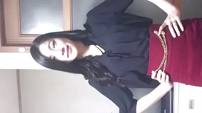 Anciana xx cholitas follaba a jóvenes en el culo y vertía semen en las tetas
