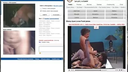 Basura lujuriosa chupó dos pollas y follada en cholitas de pollera sexo anal