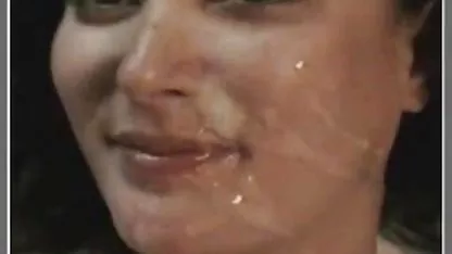 Mostré a la barra del skybar cómo cachando a cholita estiro un punto con mis manos