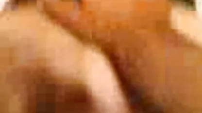 Preciosa cholas con polleras cachando morena digitación y juguete
