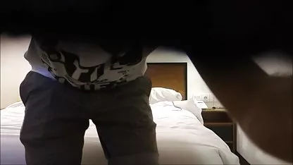 Ella quiere chupar su enorme pistola negra, quiere apasionadamente que la folle en el coño y que sea buena en el culo. Por supuesto, cumplirá todos pornoxxxcholitas sus deseos!