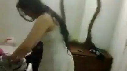 Perra negra con formas apetitosas, bolivianas polleronas grandes tetas follando con un negro
