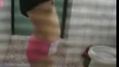 Perra pelirroja baila en bragas xxxcholitas paceñas antes de follar