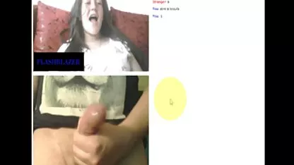 Negro xxx de cochalas pischal niña blanca en el ojo